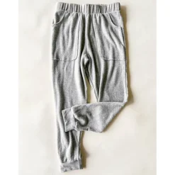 Lew Adult Joggers | Heather FC