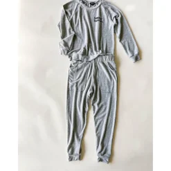 Lew Adult Joggers | Heather FC