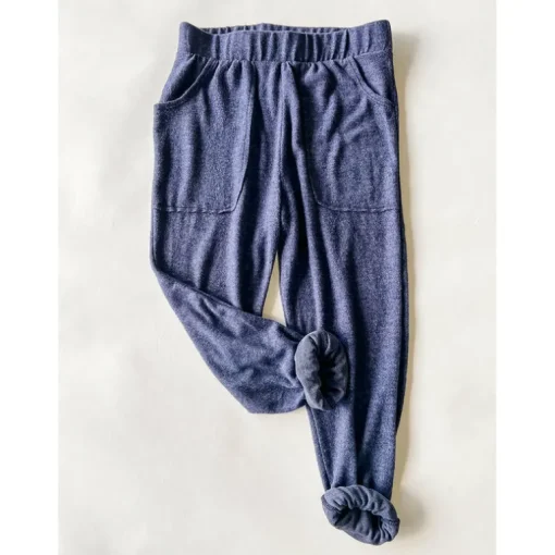Lew Adult Joggers | Navy FC