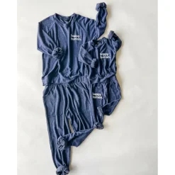 Lew Adult Joggers | Navy FC