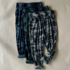 Lew Camo Joggers | Dyed Walnut (Adults)