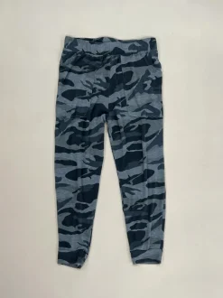 Lew Camo Joggers | Dyed Walnut (Adults)