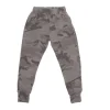 Lew Kids Joggers | Camo | Grey
