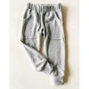 Lew Kids Joggers | Heather FC