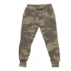 Lew-Camo Adults Joggers | Olive