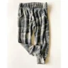 Lew-Camo Kids Joggers | Brushed Camo FC