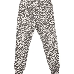 Lew-Leopard Adult Joggers