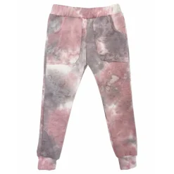 Lew-TD Adults Joggers | Antique Rose