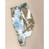 Lew-TD Adults Joggers | Chocolate Sky