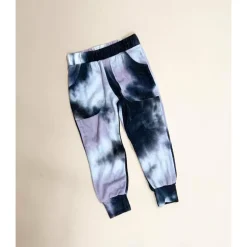 Lew-TD Adults Joggers | Lilac