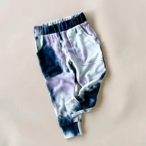 Lew-TD Adults Joggers | Lilac