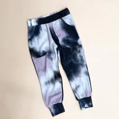 Lew-TD Kids Joggers | Lilac