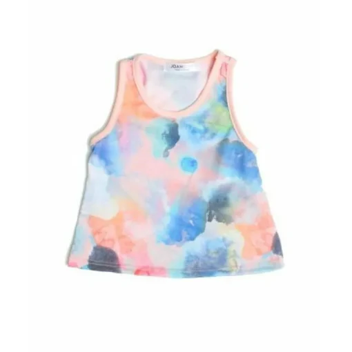 Lisa Baby Top