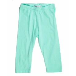 Lois-Solid Leggings
