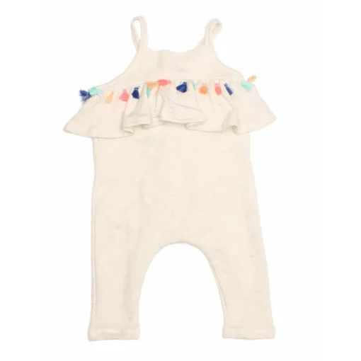 Lucile-Tassels | Oatmeal