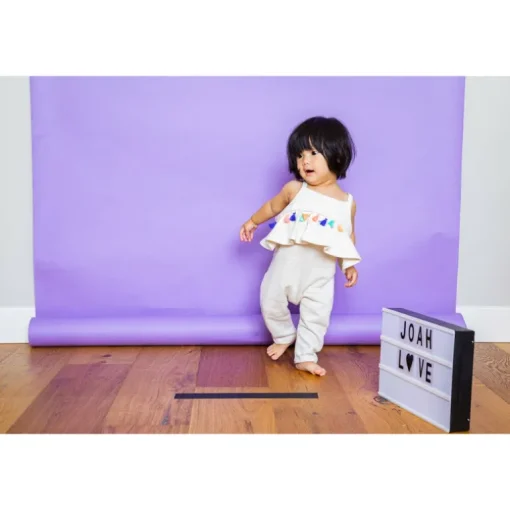 Lucile-Tassels | Oatmeal