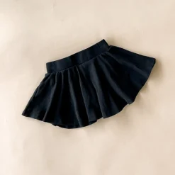 Lyric Skort | Black