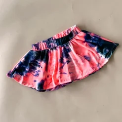 Lyric Skort | Sunset