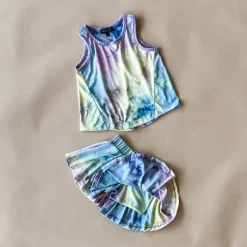 Lyric Skort | Unicorn