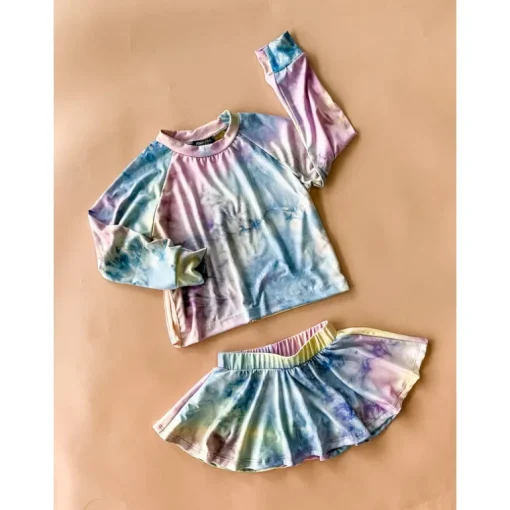 Lyric Skort | Unicorn
