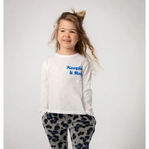 Maddox | KIR | White