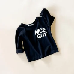 Maddox | Nice Guy | Black