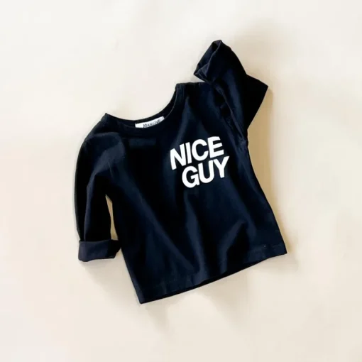Maddox | Nice Guy | Black