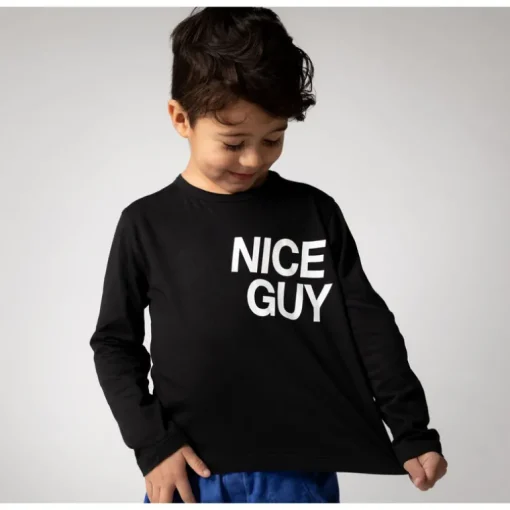 Maddox | Nice Guy | Black