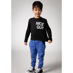 Maddox | Nice Guy | Black