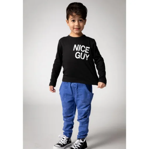 Maddox | Nice Guy | Black