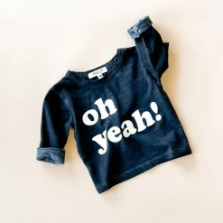 Maddox | Oh Yeah | Black