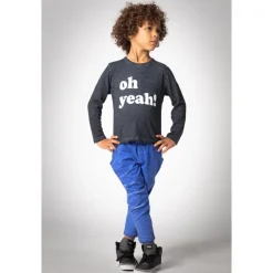 Maddox | Oh Yeah | Black