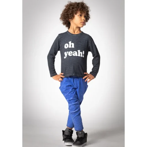 Maddox | Oh Yeah | Black