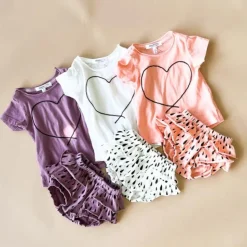 Mae Baby Set
