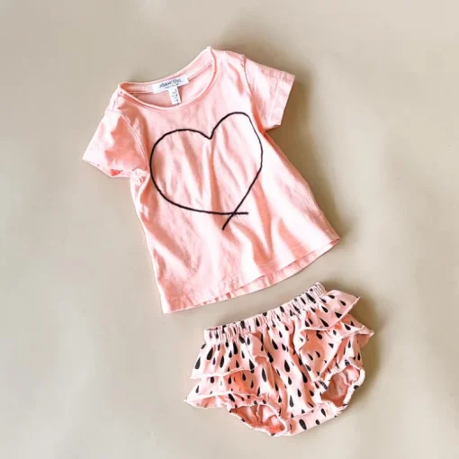 Mae Baby Set