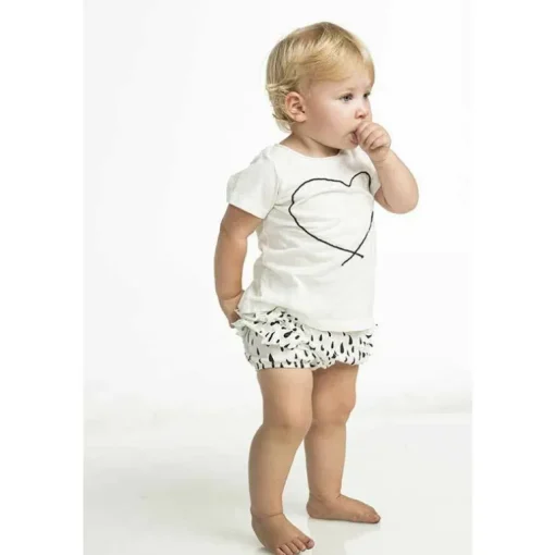 Mae Baby Set