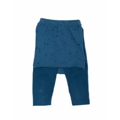 Mako Cropped Skeggings