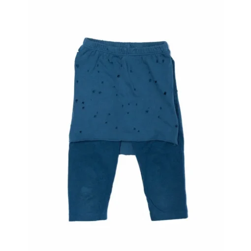 Mako Cropped Skeggings