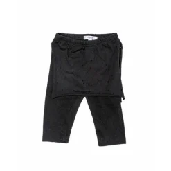 Mako Cropped Skeggings