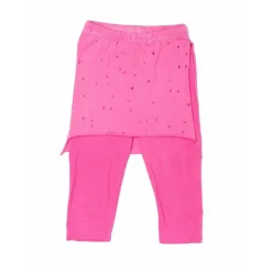 Mako Cropped Skeggings