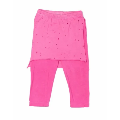 Mako Cropped Skeggings