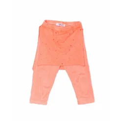 Mako Cropped Skeggings