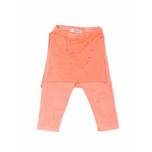 Mako Cropped Skeggings