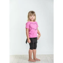 Mako Cropped Skeggings