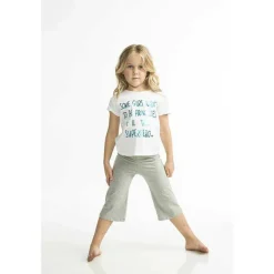 Maui Wide leg coulottes