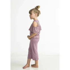 Maui Wide leg coulottes