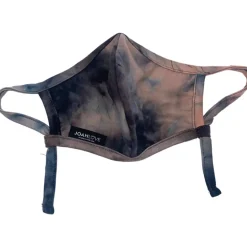 Mauve Tie Dye