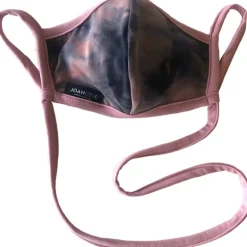 Mauve Tie dye | Mauve Infinity