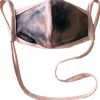Mauve Tie dye | Pink Infinity