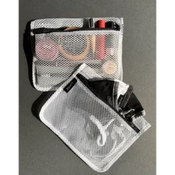 Mesh laundry bag - 2Pack of bags